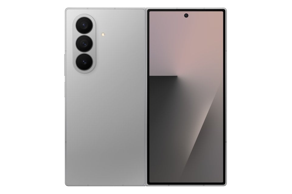 Samsung Galaxy Z Fold7 5