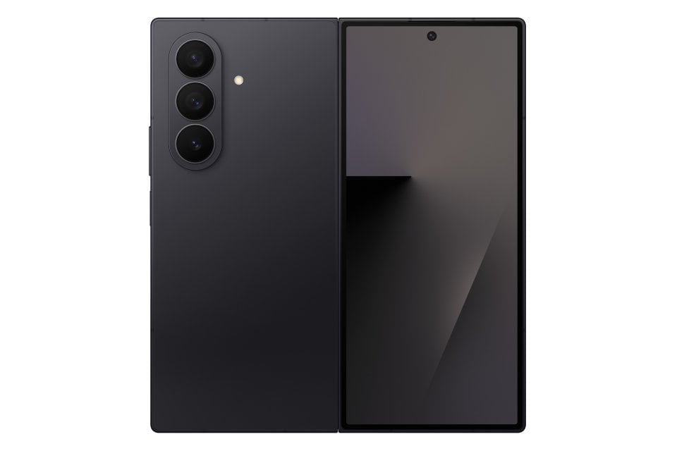 Samsung Galaxy Z Fold7 8