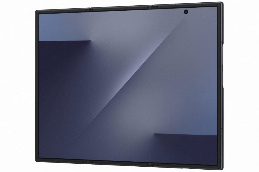 Samsung Galaxy Z TriFold 6