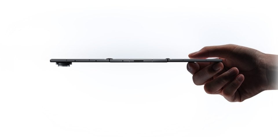Samsung Galaxy Z TriFold 7