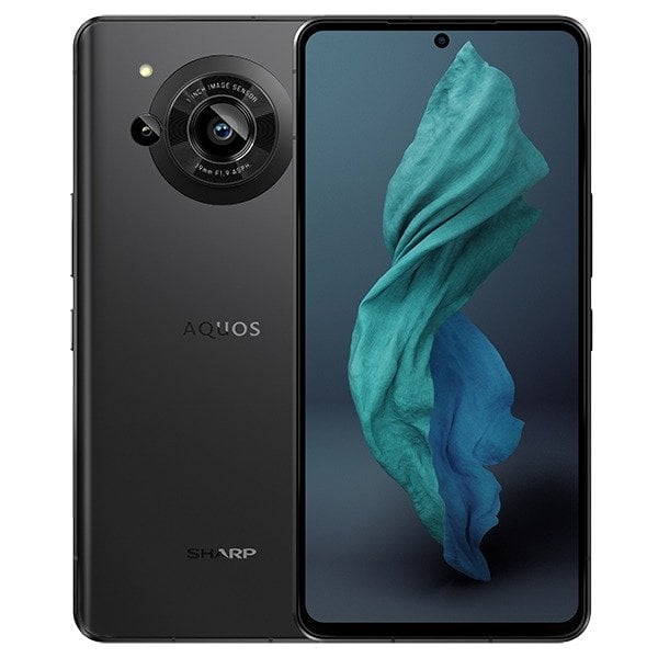 Sharp Aquos R7s 3