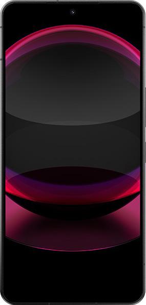 Sharp Aquos R8 Pro