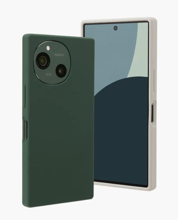 Sharp Aquos R9 4