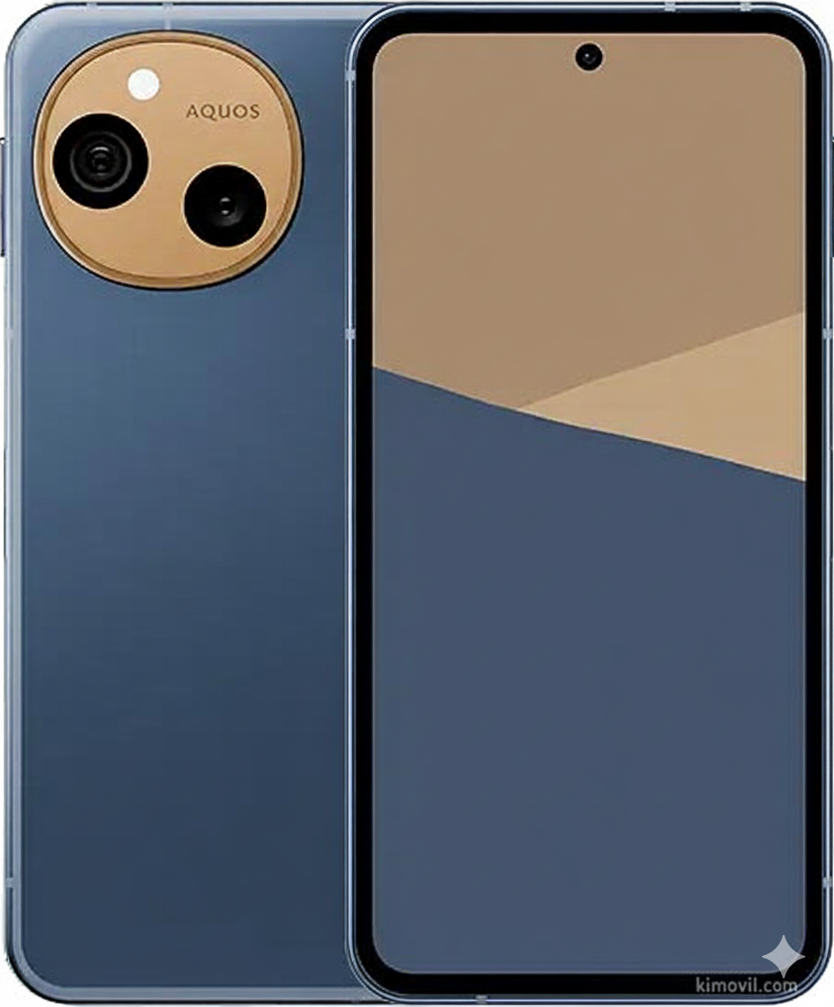 Sharp Aquos Sense10 3