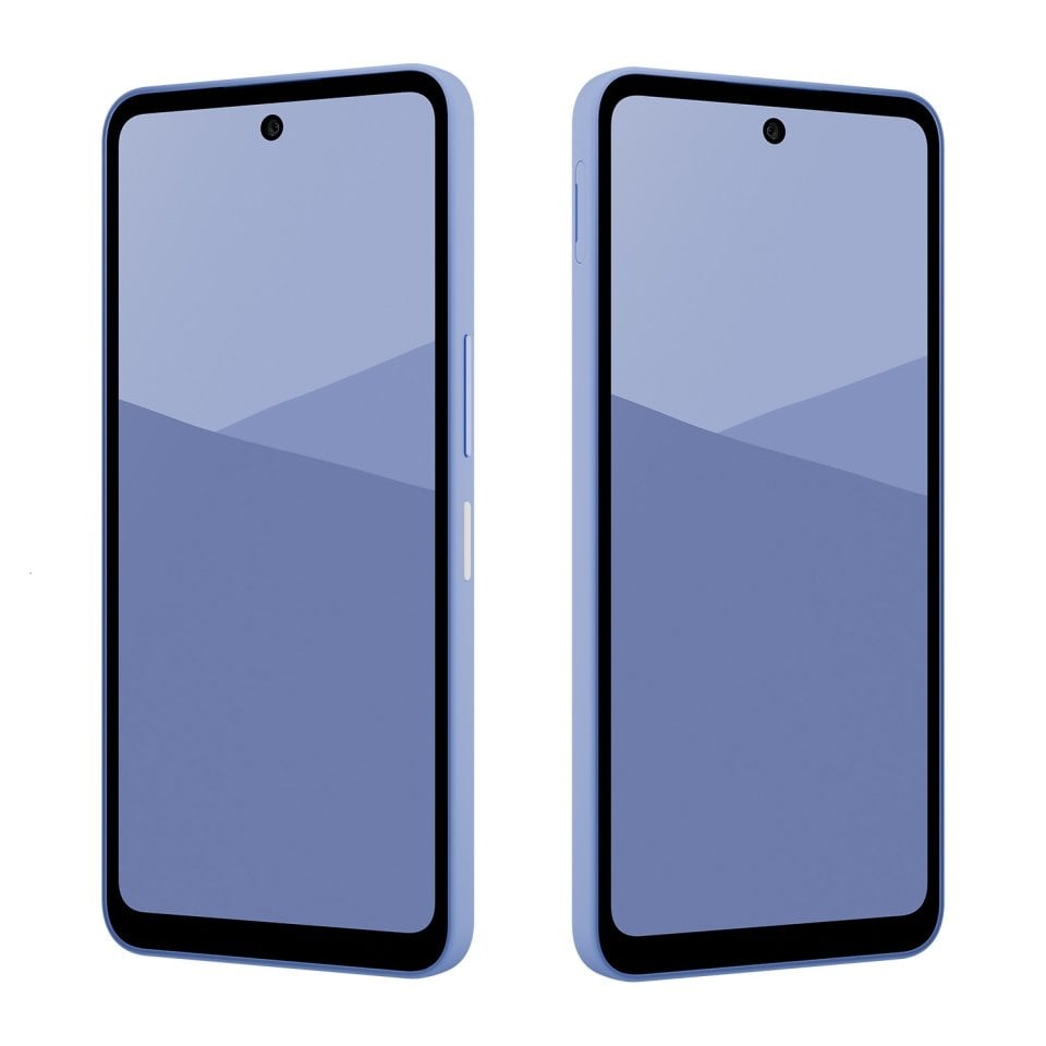 Sharp Aquos wish5 8