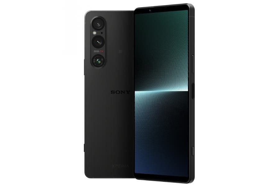 Sony Xperia 1 V 2