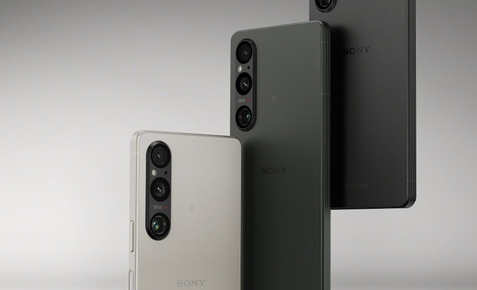 Sony Xperia 1 V 6