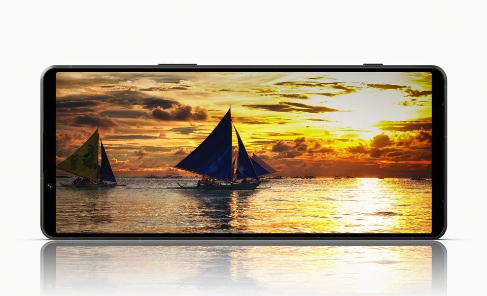 Sony Xperia 1 V 7