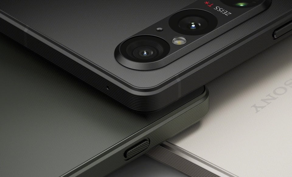 Sony Xperia 1 V 8