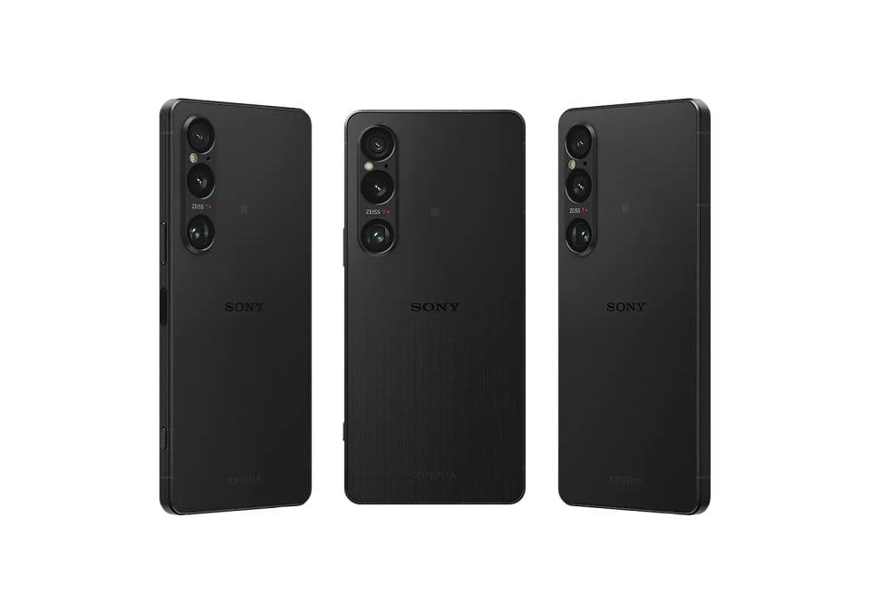 Sony Xperia 1 VI 2