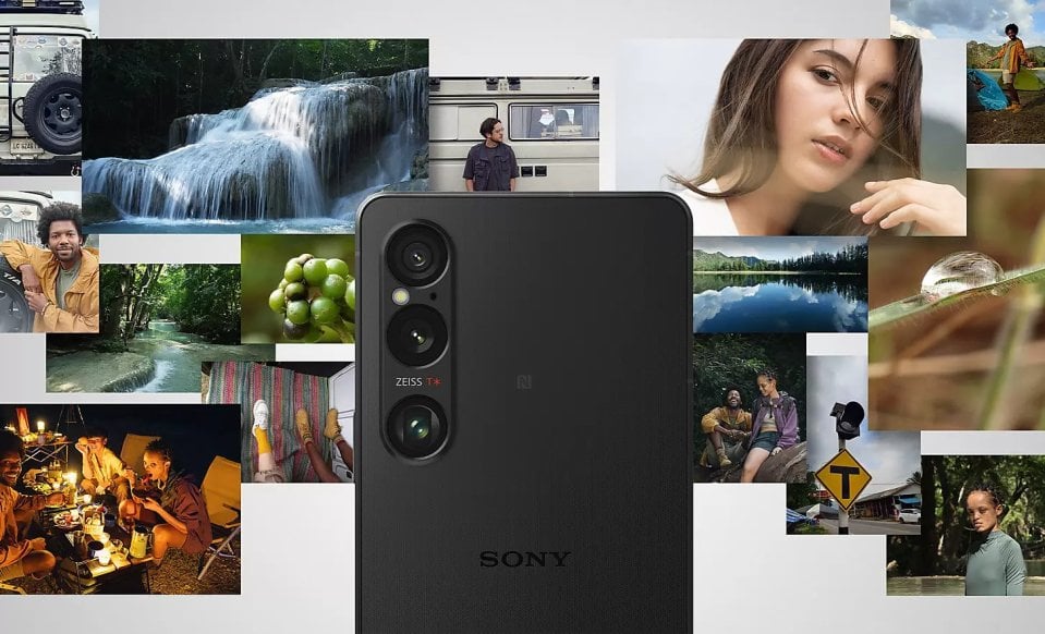 Sony Xperia 1 VI 6