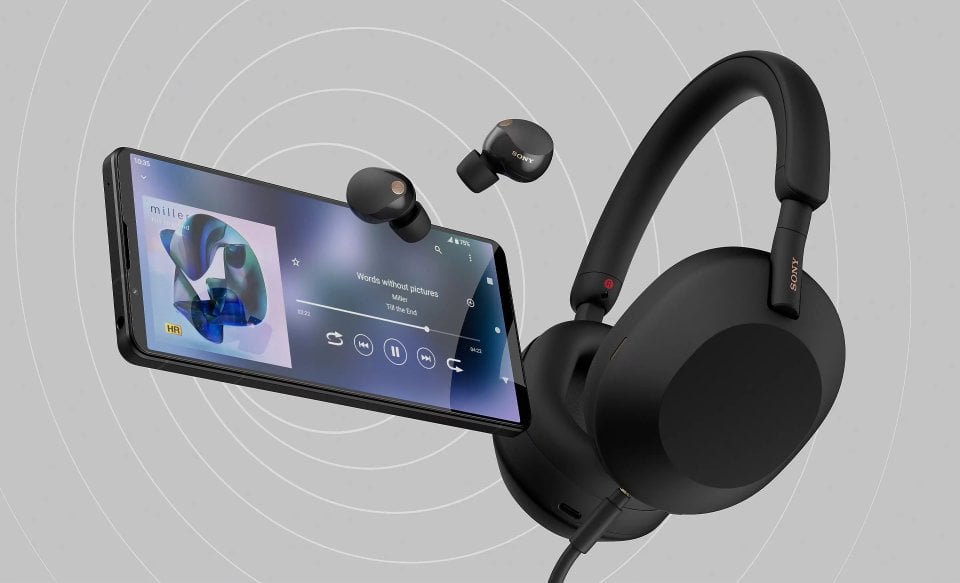 Sony Xperia 1 VI 7