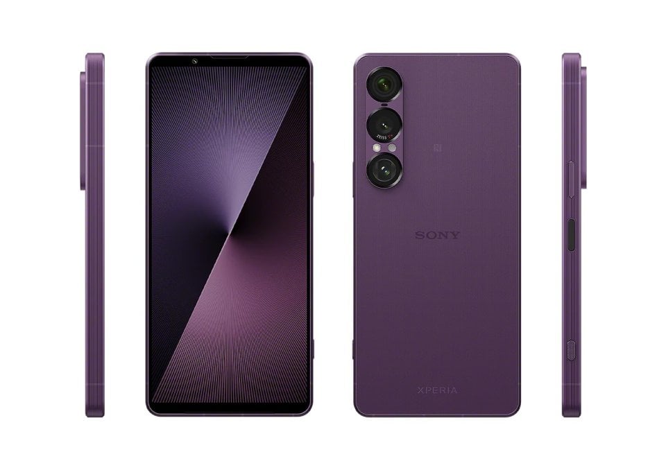 Sony Xperia 1 VII 10