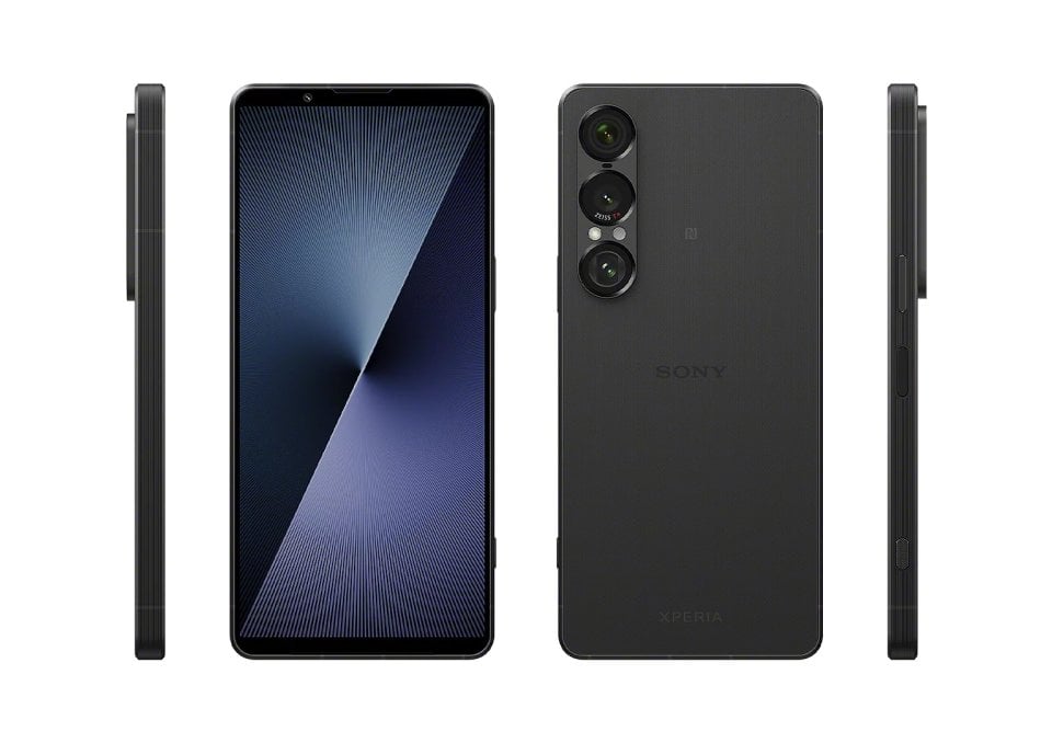 Sony Xperia 1 VII 4