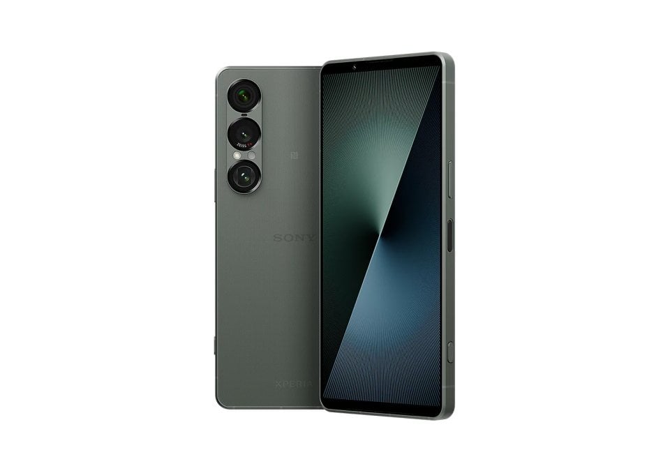 Sony Xperia 1 VII 6