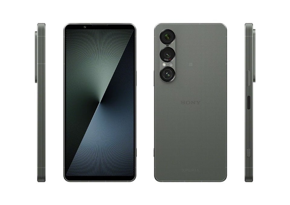 Sony Xperia 1 VII 7