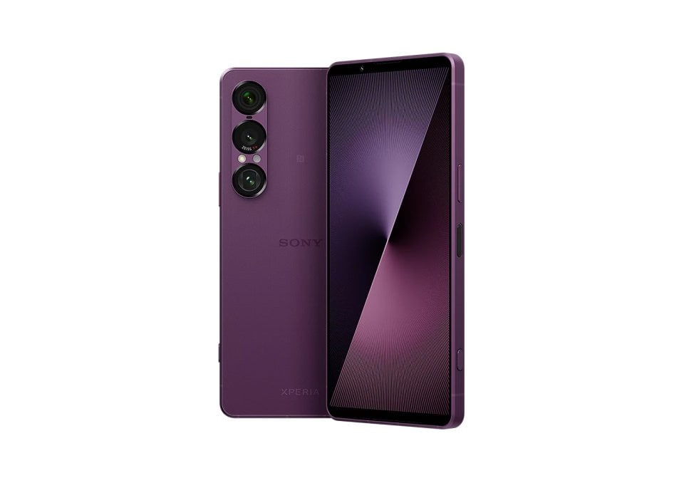 Sony Xperia 1 VII 9