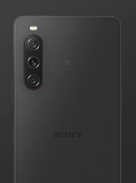 Sony Xperia 10 V 10