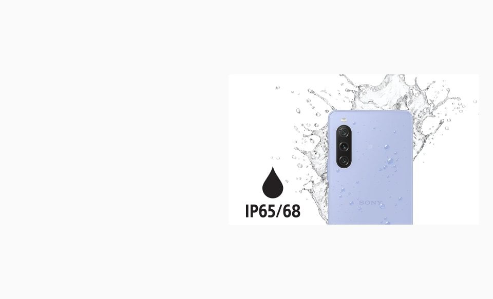 Sony Xperia 10 V 2