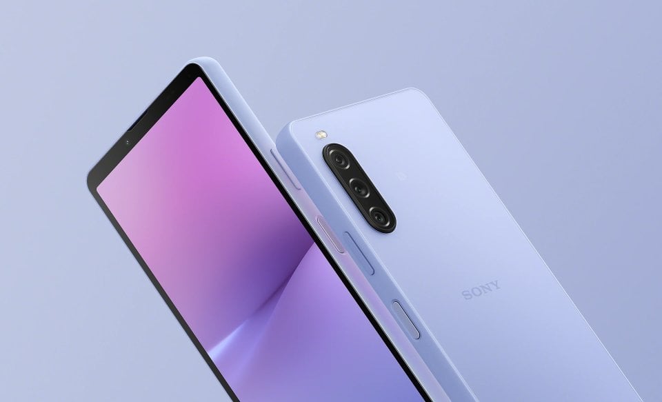 Sony Xperia 10 V 5