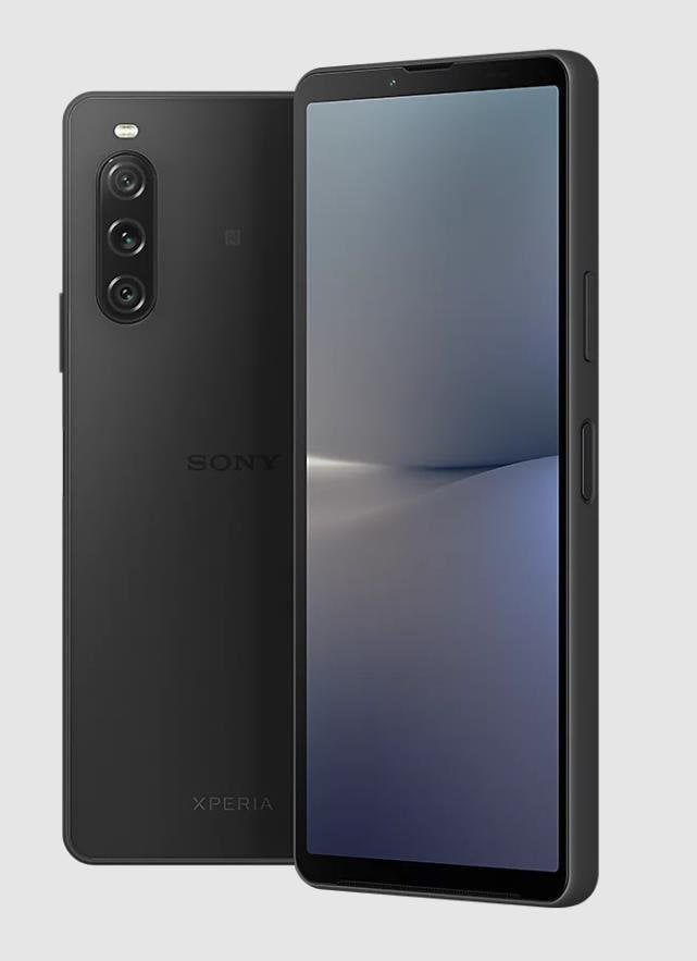 Sony Xperia 10 V 9