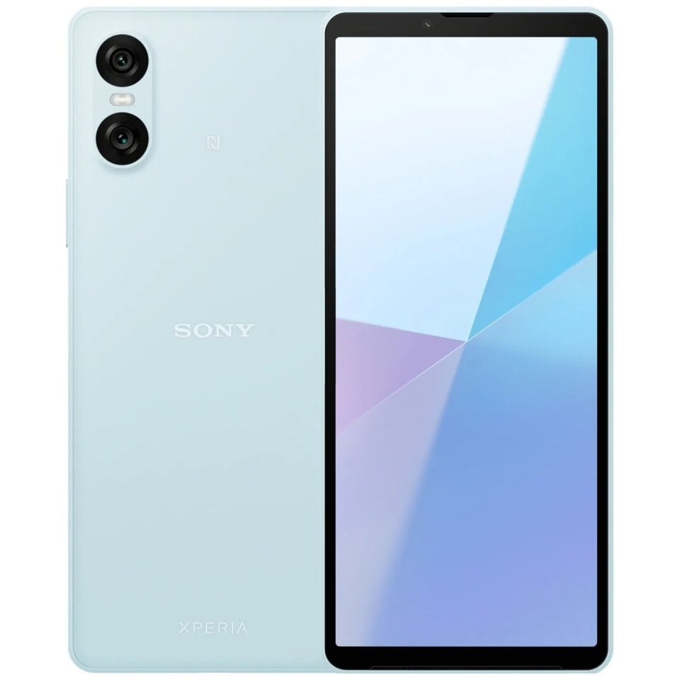 Sony Xperia 10 VI 10