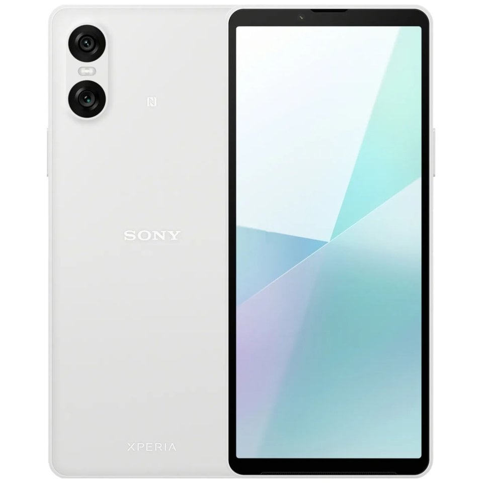 Sony Xperia 10 VI 12