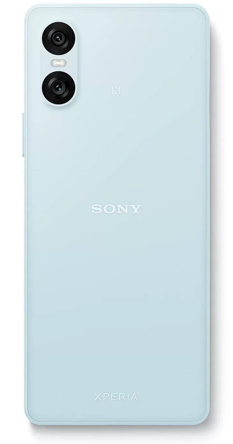 Sony Xperia 10 VI 4