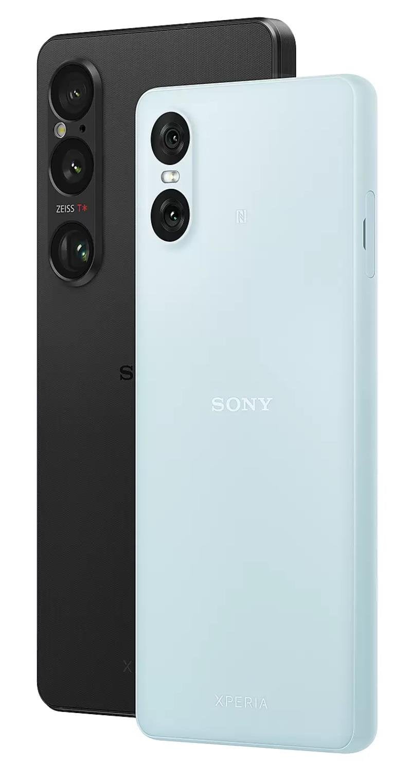 Sony Xperia 10 VI 5