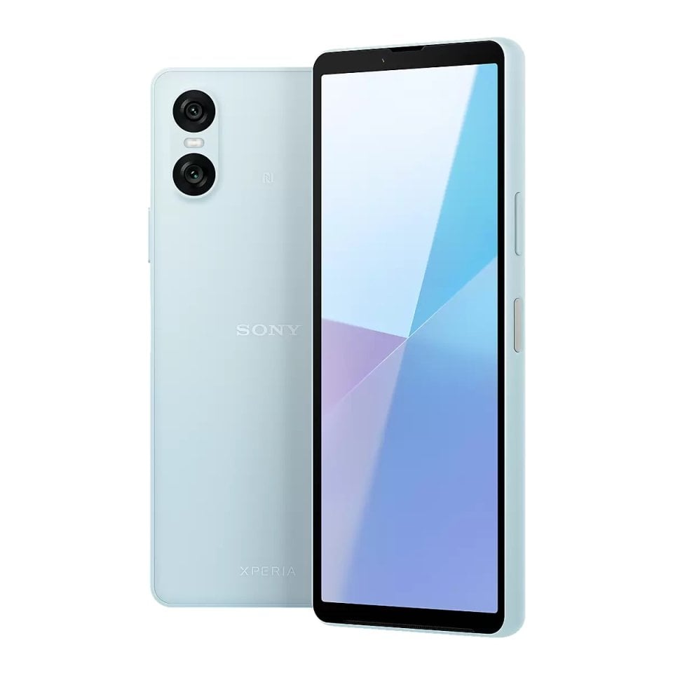 Sony Xperia 10 VI 7