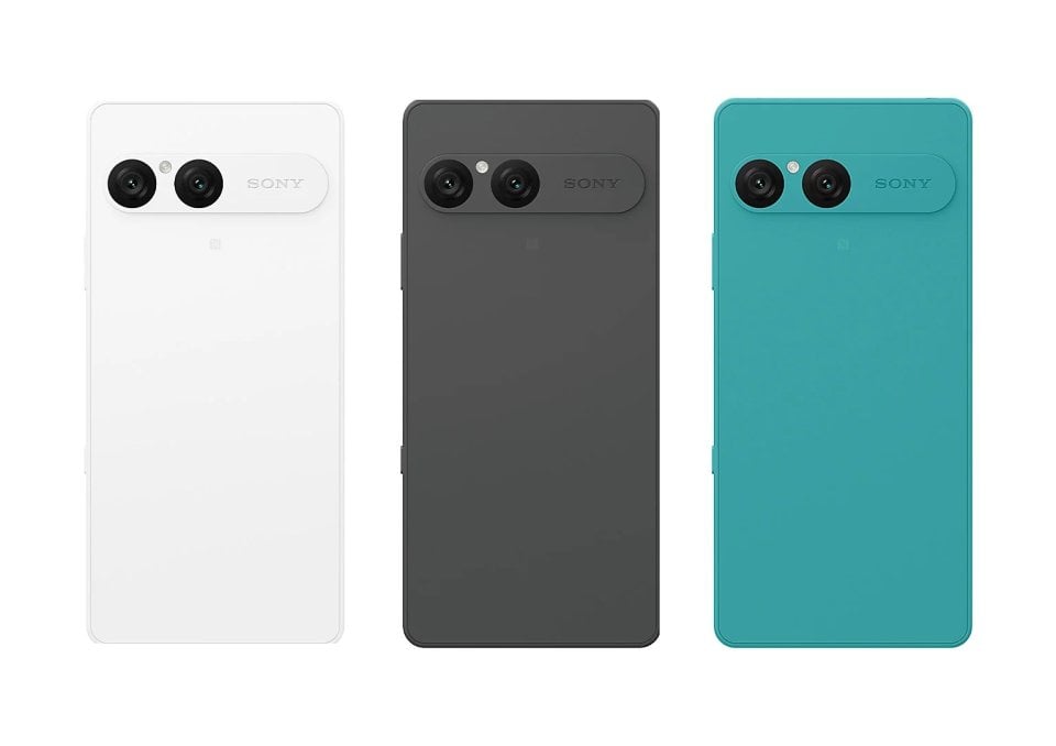 Sony Xperia 10 VII 10
