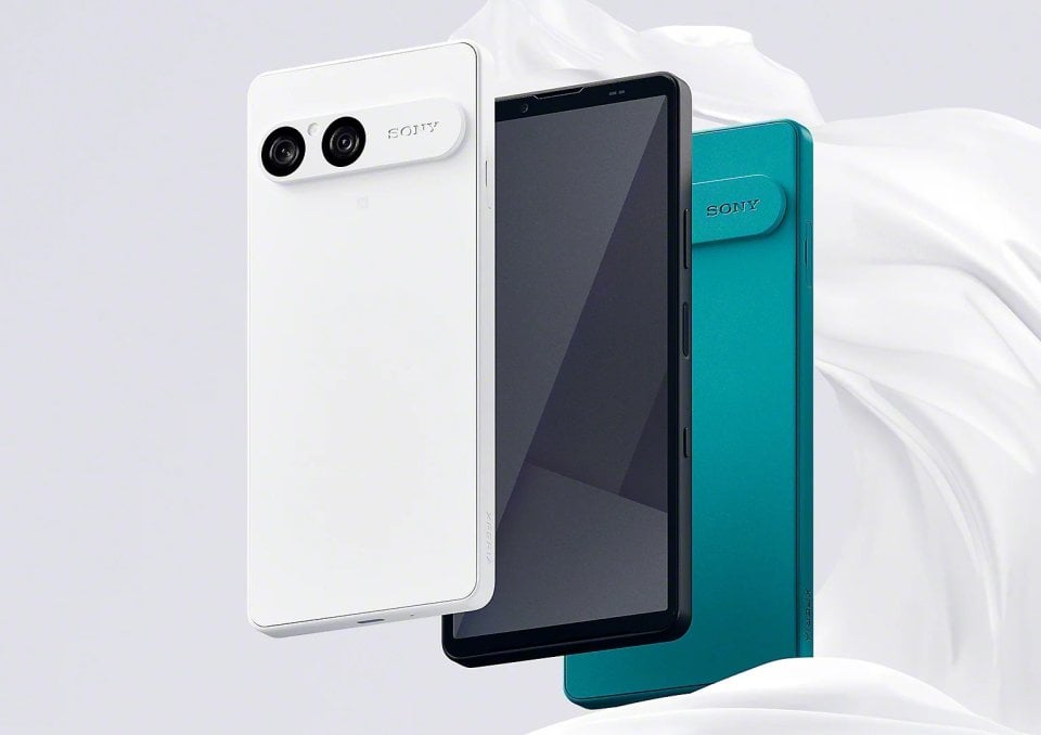 Sony Xperia 10 VII 2