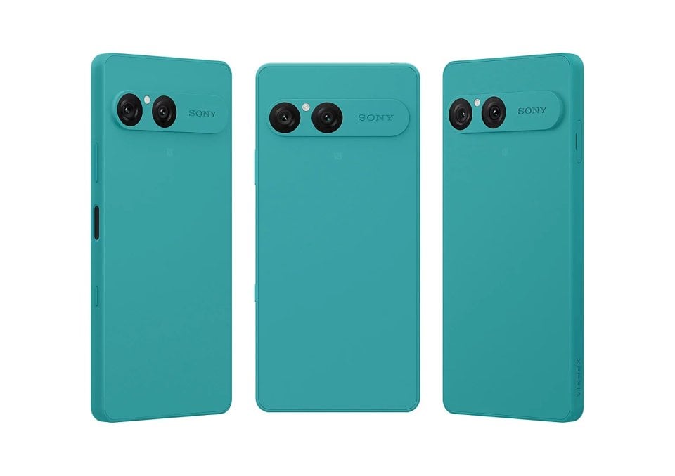 Sony Xperia 10 VII 7