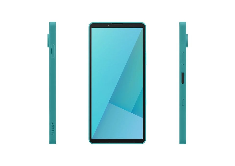Sony Xperia 10 VII 8