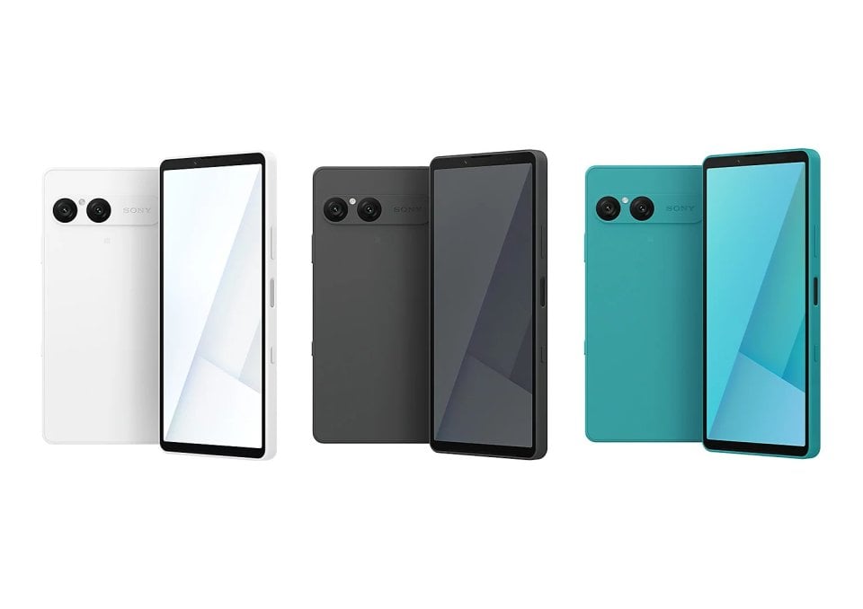 Sony Xperia 10 VII 9
