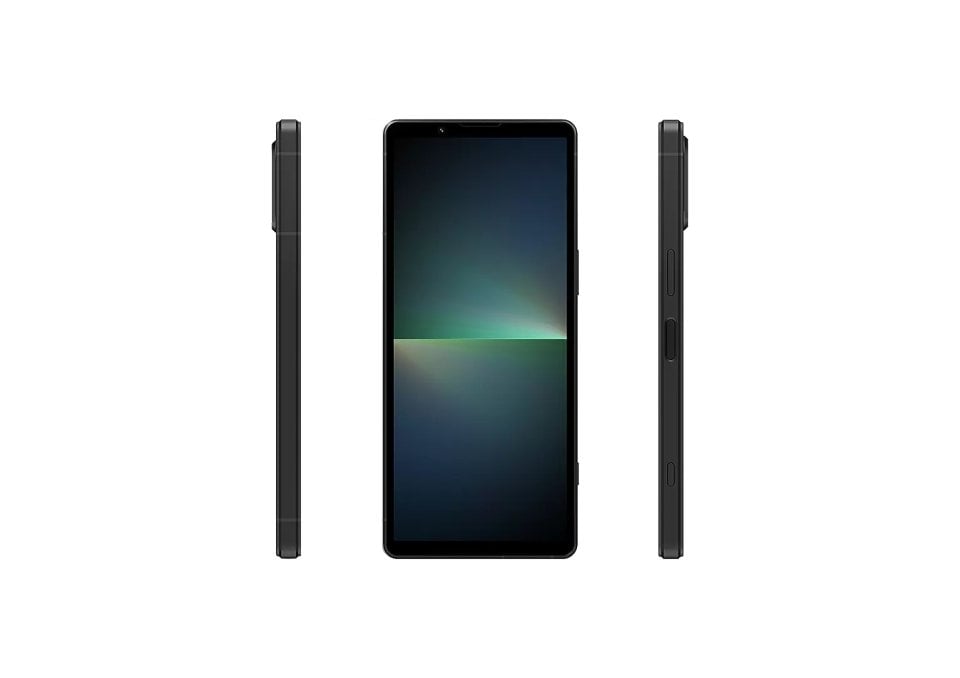 Sony Xperia 5 V 3