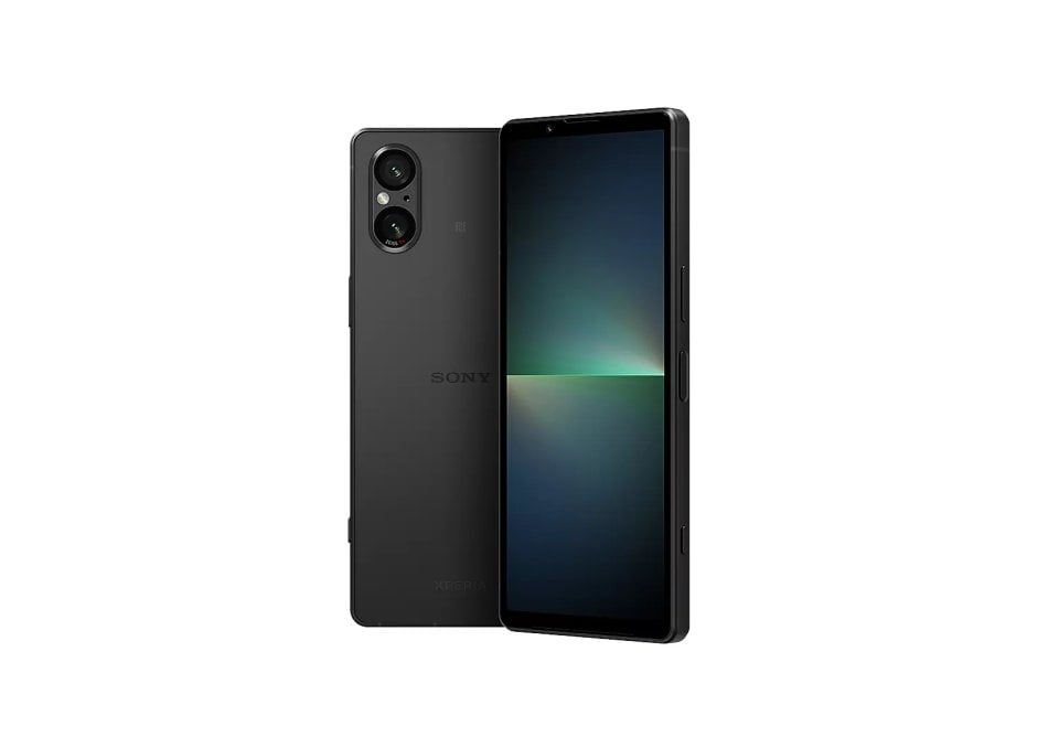 Sony Xperia 5 V 4