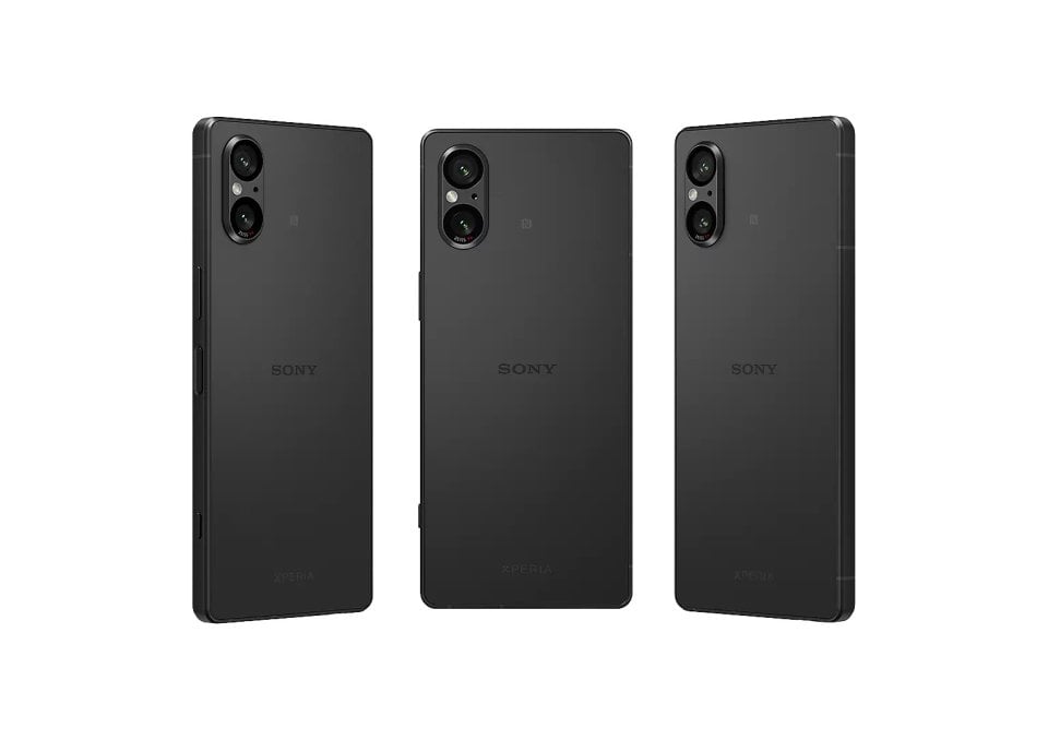 Sony Xperia 5 V 5