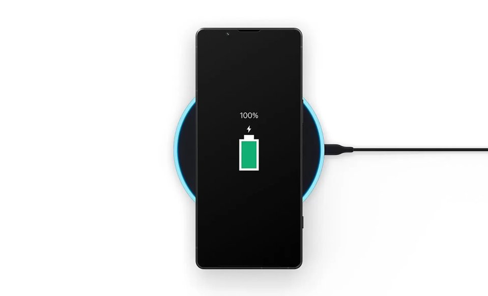 Sony Xperia 5 V 7