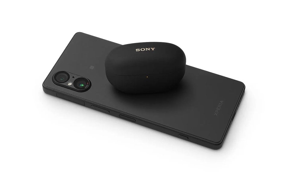 Sony Xperia 5 V 8