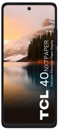 TCL 40 NXTPAPER