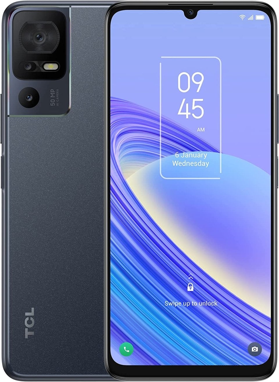 TCL 40 XL 2