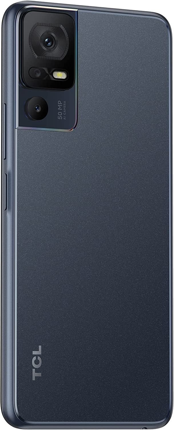 TCL 40SE 10