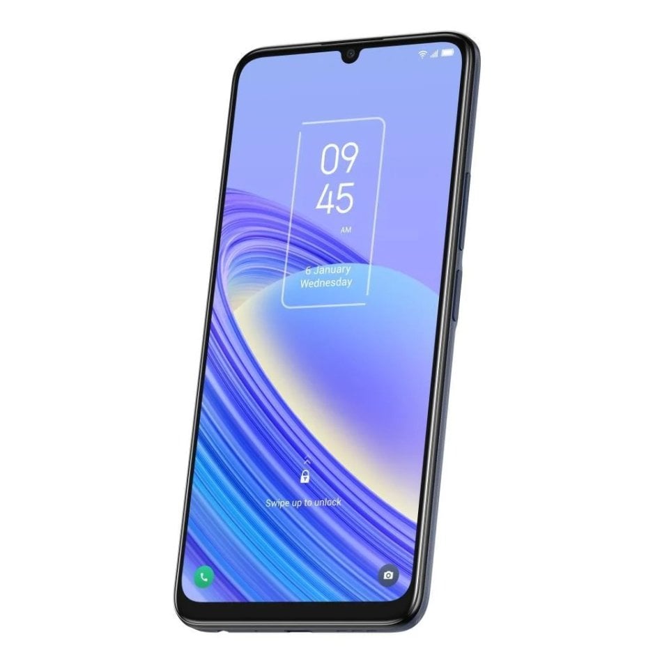 TCL 40SE 3