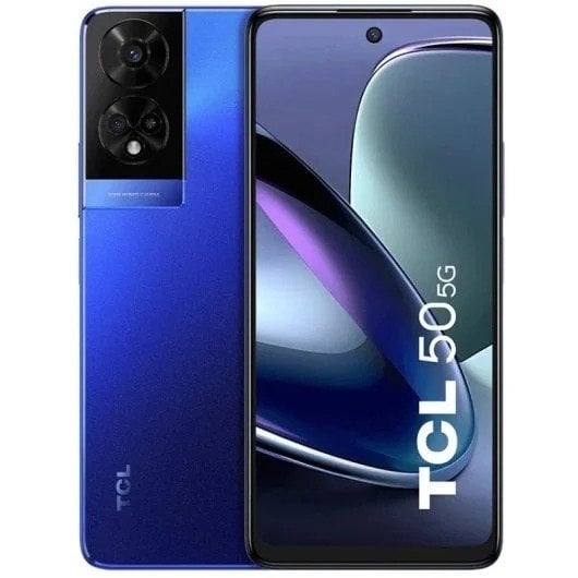 TCL 50 5G 8