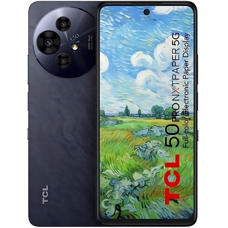 TCL 50 Pro Nxtpaper 2