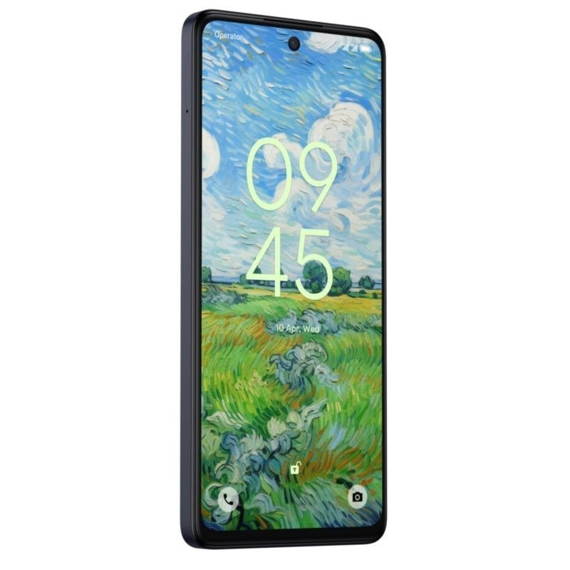 TCL 50 Pro Nxtpaper 4
