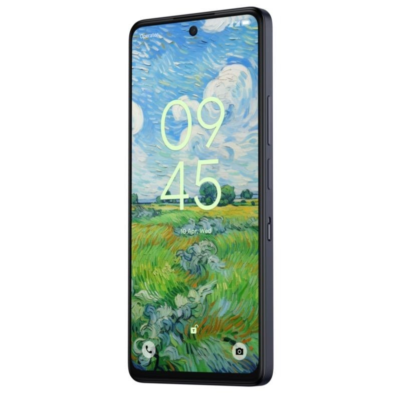 TCL 50 Pro Nxtpaper 5