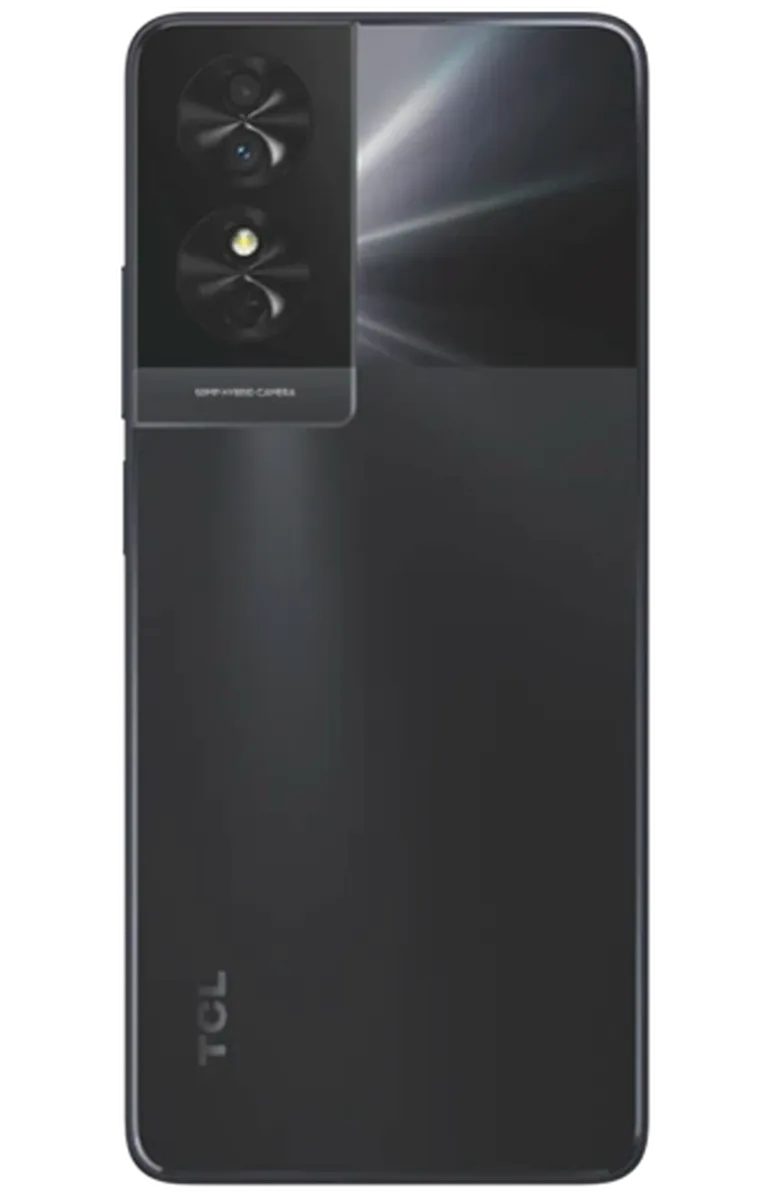 TCL 50 SE 3