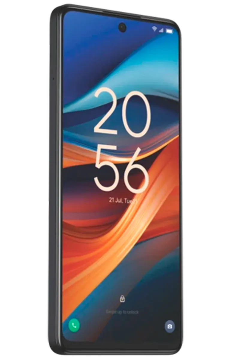 TCL 50 SE 6